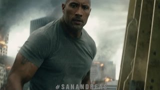 San Andreas (2015) Video