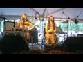 Laura Barrett - "The Wood Between Worlds" Live at Sappyfest