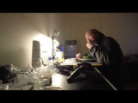 MongoTV_8179 - Min Aftensmad - Mild Kartoffel Porresuppe Med SVENSK Luksus TOASTBRØD