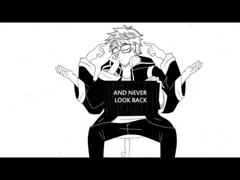 【707//Mystic Messenger】 ECHO MAD