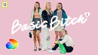 Basic Bitch | Ny sesong 20. mai | discovery+ Norge