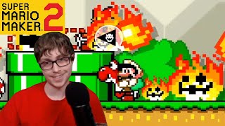 We're Doing CRAZY THINGS - Endless Super Expert (no skips) #115