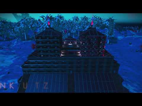 The No Man's Sky Underworld Presents... THE TOURNAMENT OF THE DRAGON