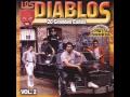 LOS DIABLOS ERES MI ULTIMA CANCION