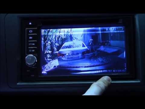 Автомагнитолы