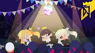 Cover art for So Happy by Raven & Kreyn