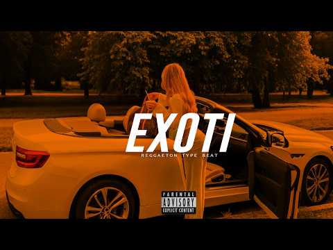 Aguacatona - Pistas De Reggaeton
