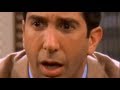 Friends but instead of a laugh track it just zooms in on Ross - BallZack Friends but instead of a laugh track it just zooms in on Ross
