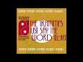 TRAMMPS: "JUST SAY THE WORD" [A Tom Moulton Mix]