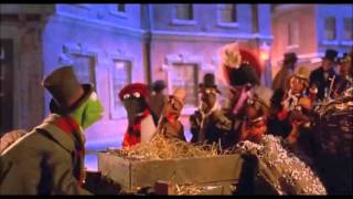 One More Sleep Til Christmas - Muppets Christmas Carol