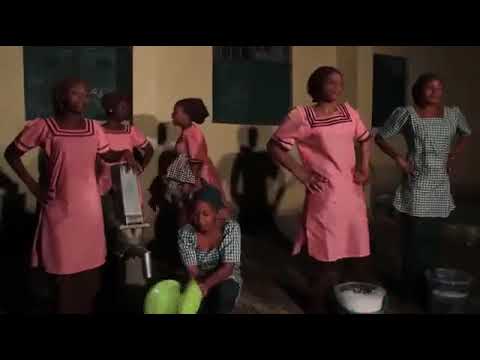 SABUWAR WAKA 'YAN BOARDING AREWA 24 CHANNEL