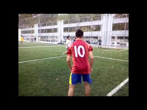 LTA FC vs Aston Virra FC #Fecha5 CopaPalermo