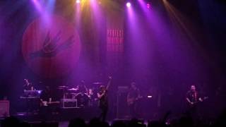 "Counting 5-4-3-2-1" - Thursday LIVE at The Wiltern, CA 4/11/2017