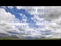 Could it Be - Staind (lyrics)