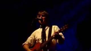 Crowded house - There Goes God - Bournemouth - Dec 2007