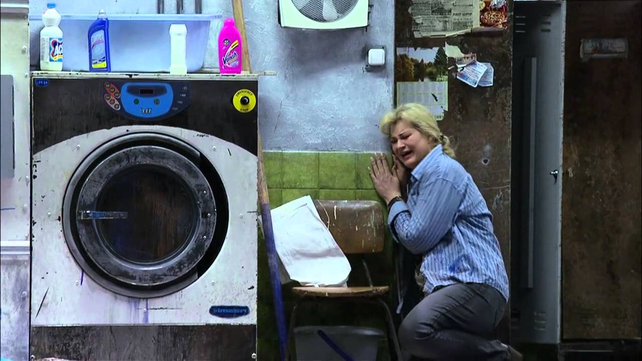 Strauss: Die Frau ohne Schatten