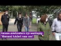 Wanhoop bij asielzoekers door grote achterstanden bij IND