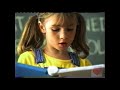 LeapPad Learning Center Television Commercial 2000