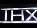 My Very Own THX Laserdisc Trailer DeepNote THXLtdEntertainsAt35
