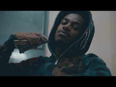 Lil Zayy "JUNGLE" (Official Music Video)