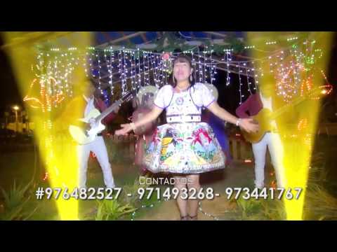 Evita Vasquez - No Dudes de Mi (Vídeo Oficial) Primicia 2016