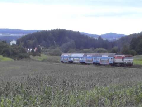 749.006 na čele 9057 - Pecerady - 27.8.2011.