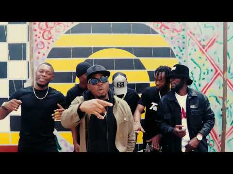 DJ PATCHELI NOW NOW (CLIP OFFICIEL)