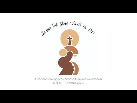 Kako biti svet u svijetu? (duhovni nagovor fra Ante Bešlića)