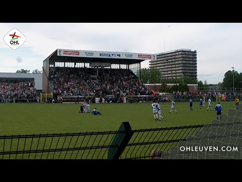 OHL DOC: Guido Brepoels over promotie 2005