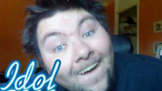 Darre Lanto - I Won´t Cry