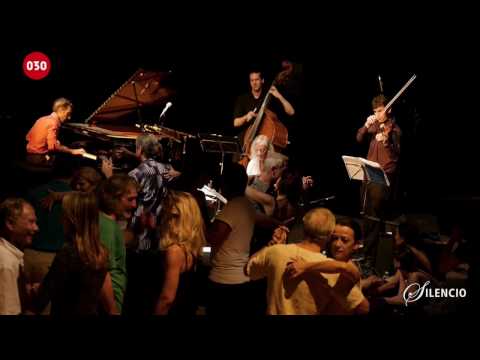 BIAGGI por SILENCIO Cuarteto