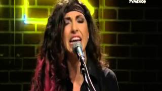 Ana Victoria - La Sombra De Este Amor (En Vivo)