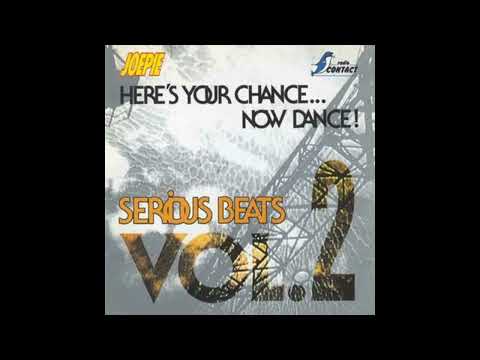 Serious Beats - Vol  002 HD [1991]