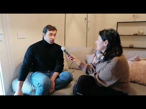 Sotto Frusta - Ep. 27 Devis Grilli, storie di uomini, passioni e cavalli