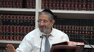 "הסוד שלא מדברים עליו: למה ענווה היא הנשק החזק ביותר?" הרב שמואל אברך שליט''א