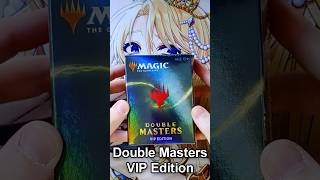 Ep 104 Crack'n Packs So You Don't Have to - Double Masters VIP