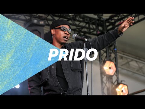 PRIDO - Energies (BBC Music Introducing at Reading 2024)