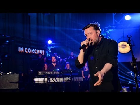 Elbow - My Sad Captains, BBC Radio 2 In Concert