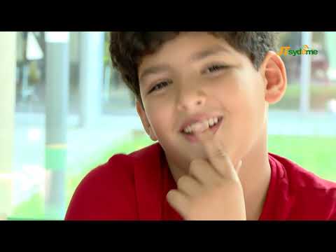 YouTube video