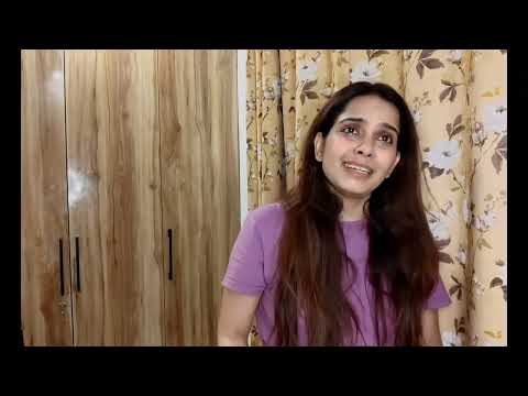 Kanika Pandit Monologue from fences