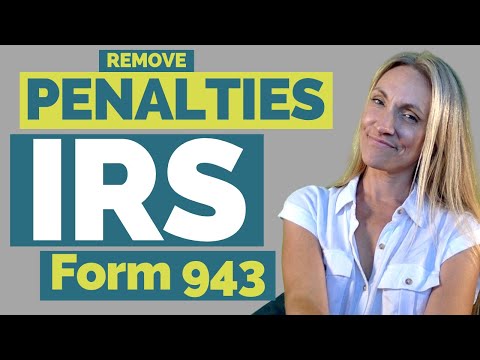 YouTube video about Important Things to Know When Filling Out Form 843