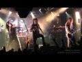 Amorphis - Narrow Path (St.Petersburg, Russia, 19.09.2013) FULL HD