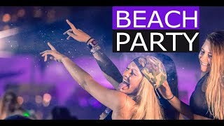 Beach Party Mix EDM Electro House Music Mp4 3GP & Mp3