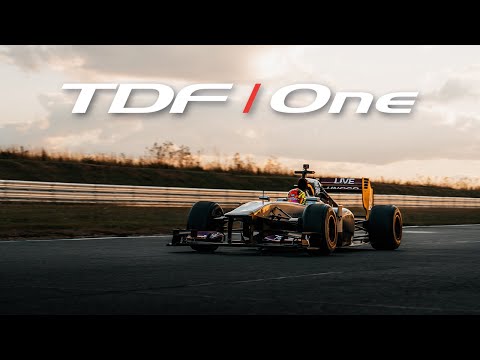 F1 Car Prep EXPOSED: From Workshop Setup to Flat-Out on Track!