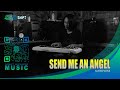 Scorpions Send Me An Angel Acoustic Cover