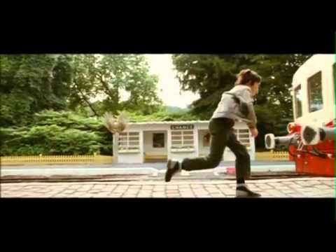 Mr.Nobody Trailer