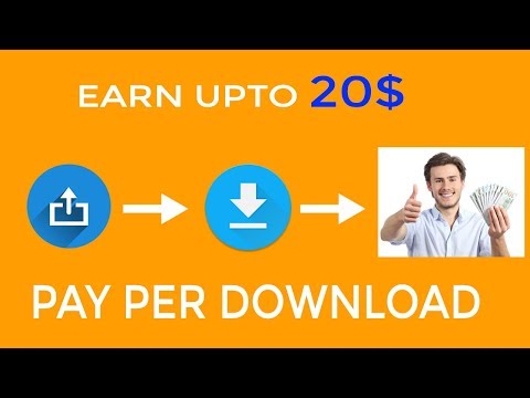 download lagu mp3 mp4 Pay Per Upload, download lagu Pay Per Upload gratis, unduh video klip Pay Per Upload