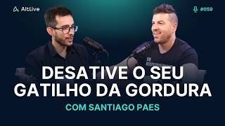 Como Criar Hábitos Básicos e Científicos para Emagrecer de Vez