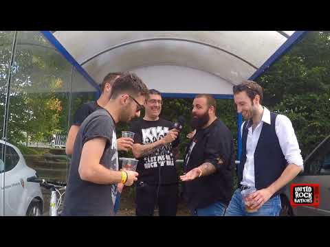 download lagu mp3 mp4 Hellfest Parking, download lagu Hellfest Parking gratis, unduh video klip Hellfest Parking