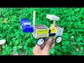 How To Make Forklift Truck From Matchbox Diy Projects